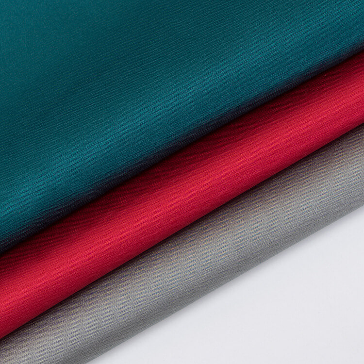 Sleepwear Lining Satin Fabric for Sleepwear Wholesale Supplier 4